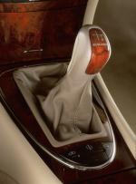 Mercedes-Benz E-Class 2002 года